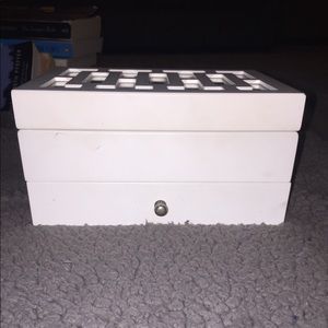 jewelry box. make offers!!!